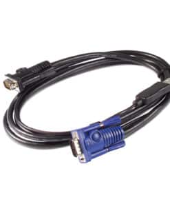 APC KVM USB-kabel - 12 ft (3,6 m) - Afbeelding 2