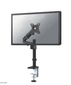 Neomounts DS70-750BL1 Monitorarm 17-27" - gasveer