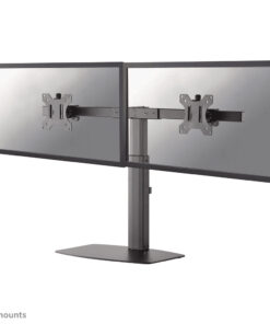Neomounts FPMA-D865DBLACK Monitorstandaard 10-27" - gasveer