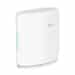 TP-Link Archer BE450 draadloze router Multi-Gigabit Ethernet Dual-band (2.4 GHz / 5 GHz) Wit - Afbeelding 3