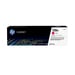 HP 128A originele magenta LaserJet tonercartridge - Afbeelding 3