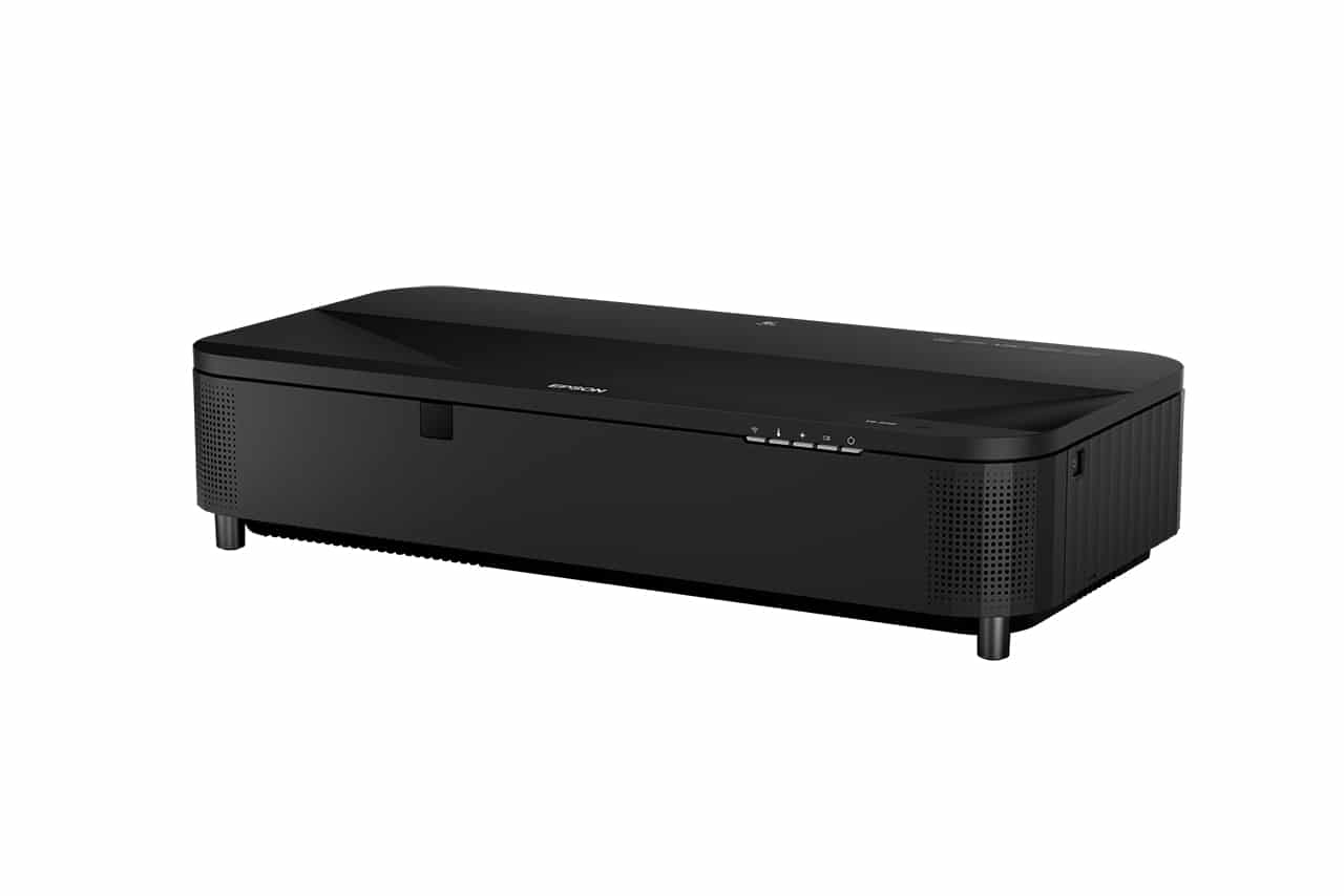 Epson PowerLite EB-815E Projector met ultrakorte projectieafstand 5000 ANSI lumens 3LCD 1080p (1920x1080) Zwart - Afbeelding 3