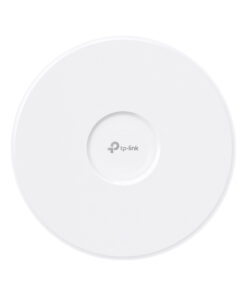 TP-Link Omada EAP773 draadloos toegangspunt (WAP) 9300 Mbit/s Wit Power over Ethernet (PoE)