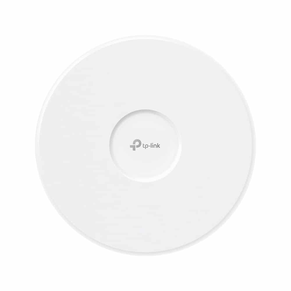 TP-Link Omada EAP773 draadloos toegangspunt (WAP) 9300 Mbit/s Wit Power over Ethernet (PoE)