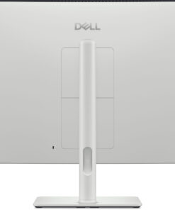 DELL Plus S3225QC computer monitor 80,3 cm (31.6") 3840 x 2160 Pixels 4K Ultra HD QD-OLED Zwart, Zilver - Afbeelding 3