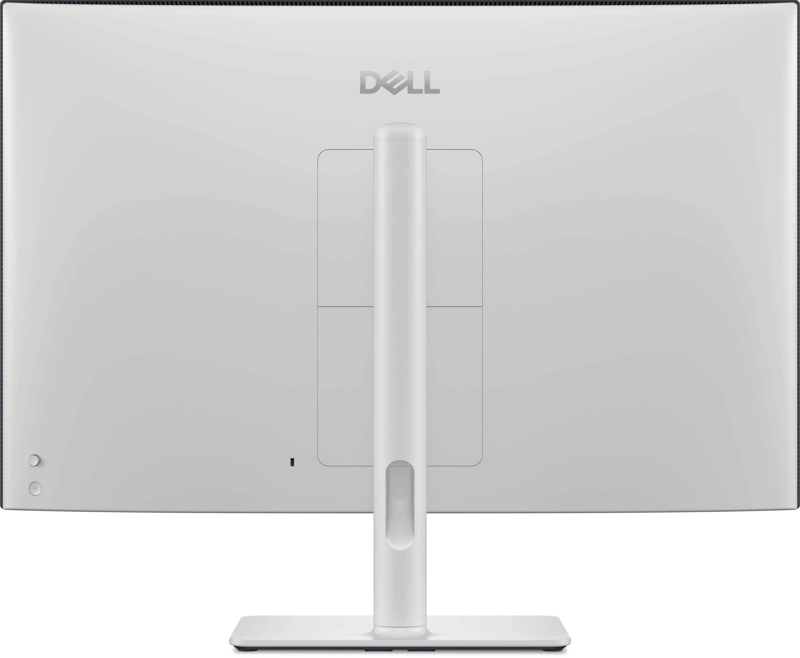 DELL Plus S3225QC computer monitor 80,3 cm (31.6") 3840 x 2160 Pixels 4K Ultra HD QD-OLED Zwart, Zilver - Afbeelding 3