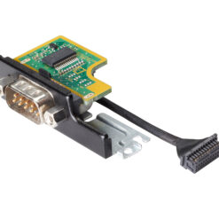HP Serial Port Flex IO 2nd v2 interfacekaart/-adapter Intern Serie