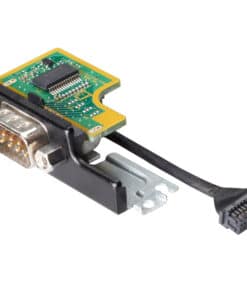 HP Serial Port Flex IO 2nd v2 interfacekaart/-adapter Intern Serie