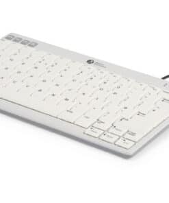 BakkerElkhuizen UltraBoard 950 V2 US Qwerty Toetsenbord - Afbeelding 4