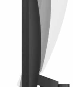 HP Series 3 Pro Serie 3 Pro 21,45 inch FHD-monitor - 322pv - Afbeelding 8