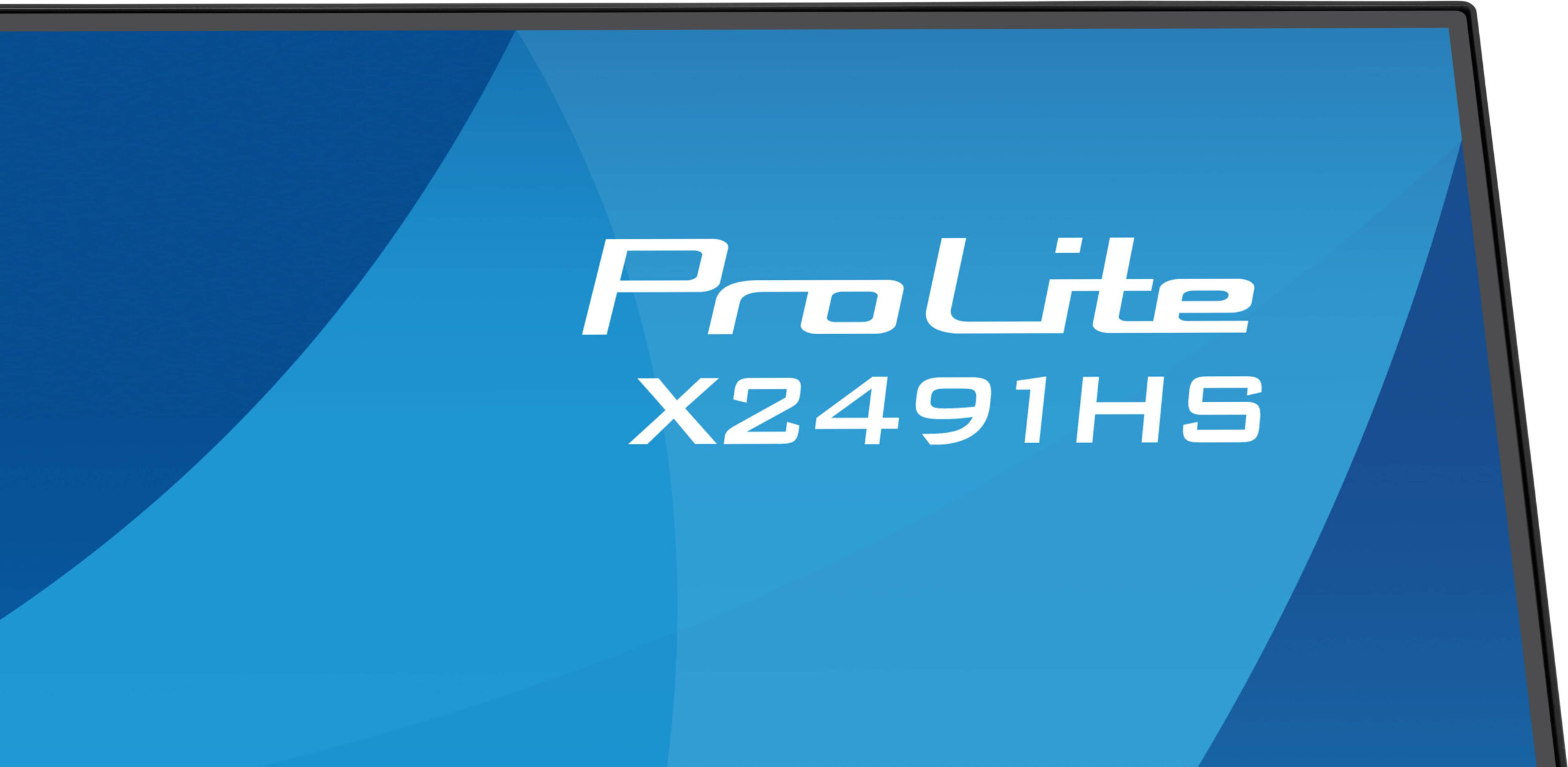 iiyama ProLite X2491HS-B1 computer monitor 60,5 cm (23.8") 1920 x 1080 Pixels Full HD LCD Zwart - Afbeelding 7