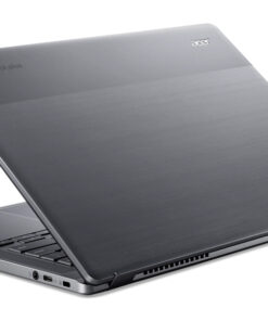 Acer Chromebook CBE574-1T-R272 AMD Ryzen 5 7520C 35,6 cm (14") Touchscreen WUXGA 16 GB LPDDR5x-SDRAM 128 GB SSD Wi-Fi 6E (802.11ax) ChromeOS Belgisch Grijs - Afbeelding 6