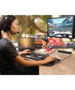 Kensington USB-Hi-Fi-hoofdtelefoon met microfoon - Afbeelding 5
