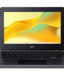 Acer Chromebook 511 C736-TCO-C4QK Intel N N100 29,5 cm (11.6") HD 4 GB LPDDR5-SDRAM 32 GB eMMC Wi-Fi 6E (802.11ax) ChromeOS Zwart - Afbeelding 2