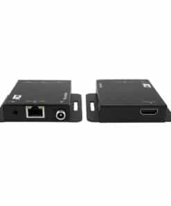ACT 4K HDMI 1.4 extender set over CAT6 UTP met IR ondersteuning, 40 meter
