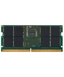 Kingston Technology KCP556SS8-16 geheugenmodule 16 GB 1 x 16 GB DDR5 5600 MT/s 262-pin SO-DIMM