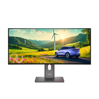 Lenovo ThinkVision P34WD-40 Monitor - Afbeelding 2
