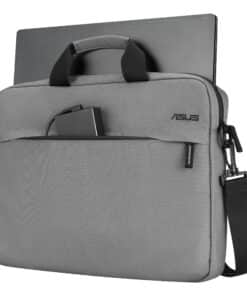 ASUS AC1600 Carry Bag 40,6 cm (16") Documententas Grijs, Amandel - Afbeelding 5