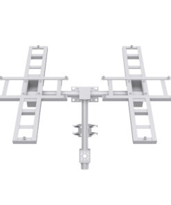 TP-Link VIGI 180W Solar Mount bevestigingsaccessoire voor zonnepanelen Montageset