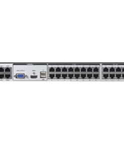 ATEN KN4024VB-AX-U KVM-switch Zwart - Afbeelding 3