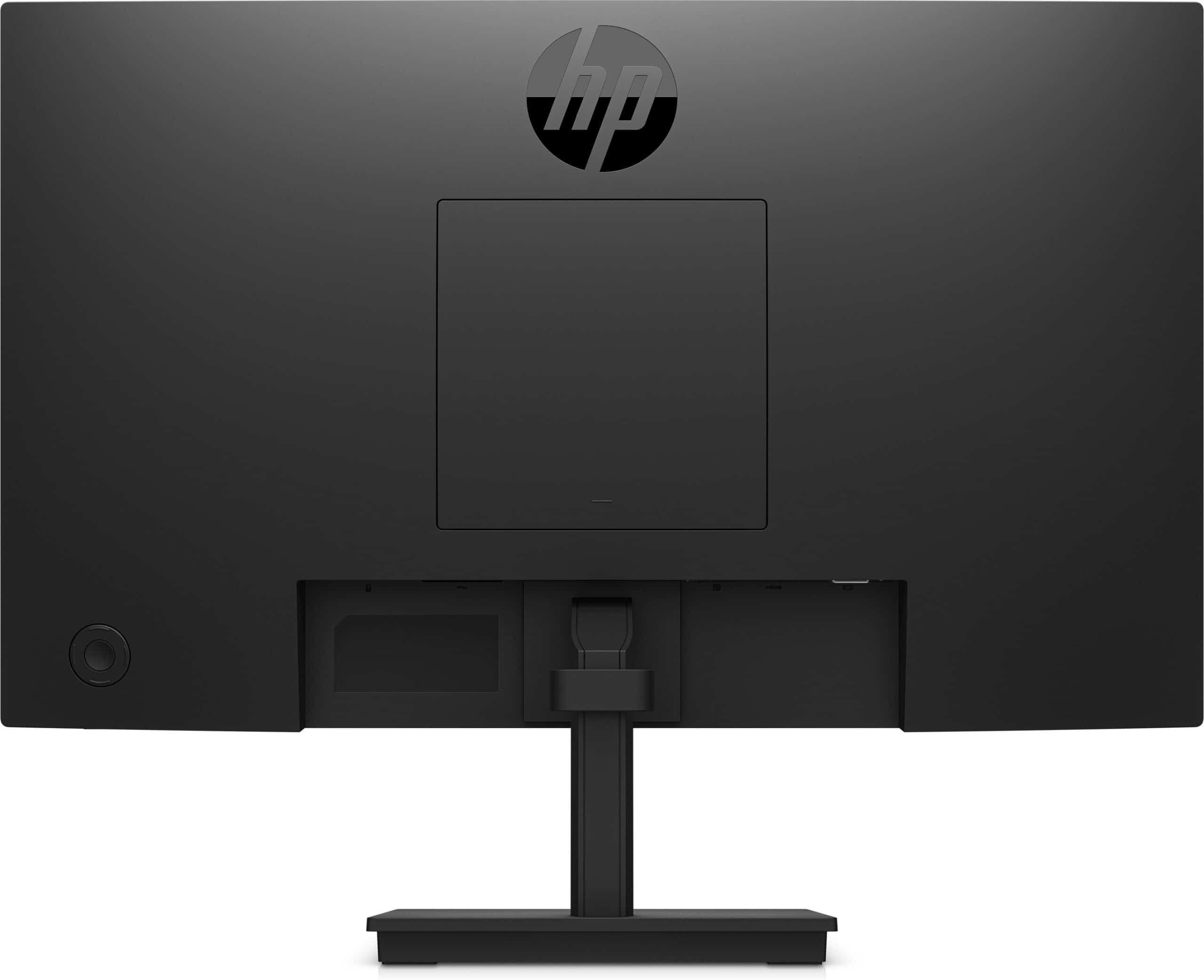 HP Series 3 Pro Serie 3 Pro 21,5 inch FHD-monitor - 322pf - Afbeelding 5