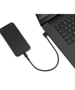 Kensington Charge & Sync Cable, Universal Tablet, USB to Lightning - 5 pack - Afbeelding 5