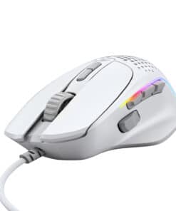 Glorious Gaming Model IV2 Wired muis Gamen Rechtshandig USB Type-A Optisch 26000 DPI - Afbeelding 2