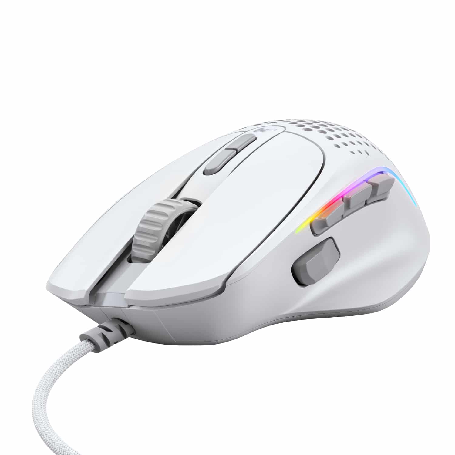 Glorious Gaming Model IV2 Wired muis Gamen Rechtshandig USB Type-A Optisch 26000 DPI - Afbeelding 2