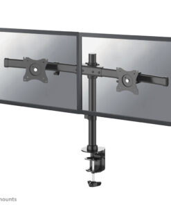 Neomounts FPMA-DCB100DBLACK Monitorarm 10-27" - Afbeelding 2