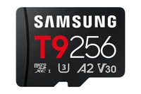 Samsung T9 microSDHC UHS-I Card 256GB - Afbeelding 2