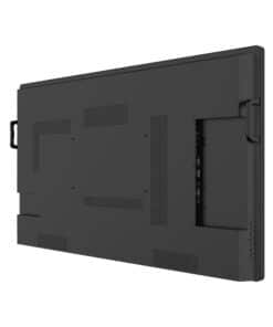AG Neovo TTN-5501 beeldkrant 139,7 cm (55") LED 400 cd/m² 4K Ultra HD Zwart Monitor - Afbeelding 6