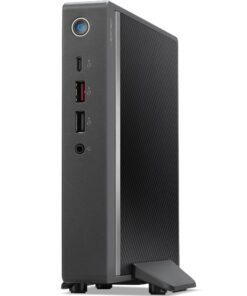 Acer Veriton N2595GT Intel Core i7-13620H 32 GB DDR5-SDRAM 1 TB SSD Windows 11 Pro Mini PC Zwart - Afbeelding 3