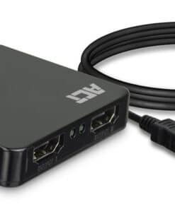 ACT 4K HDMI 1.4 splitter 2 poorts - Afbeelding 2