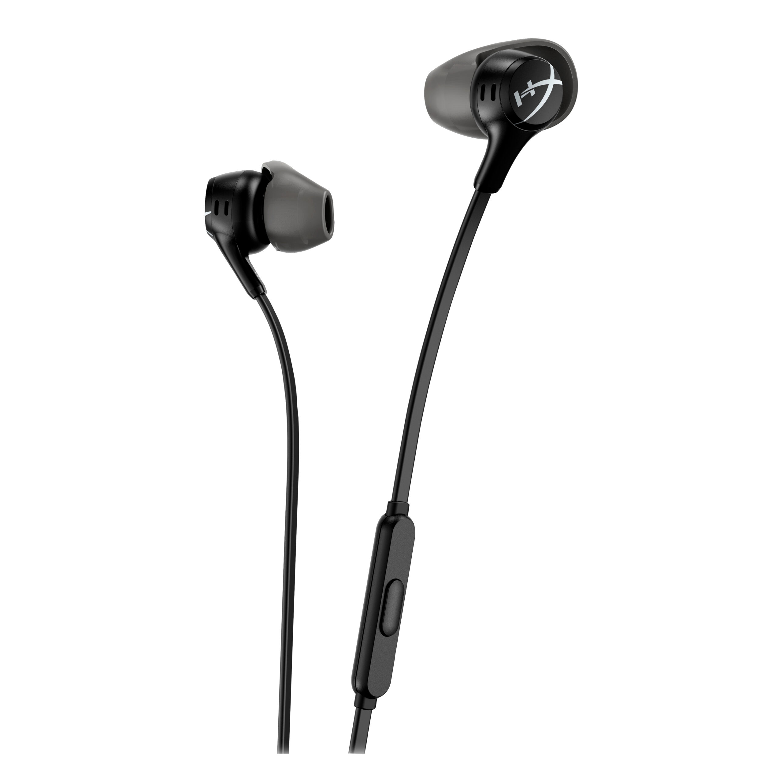 HyperX Cloud Earbuds II zwart - Afbeelding 7