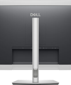 DELL Pro Plus P2725DE computer monitor 68,6 cm (27") 2560 x 1440 Pixels Quad HD LCD Zwart, Zilver - Afbeelding 3