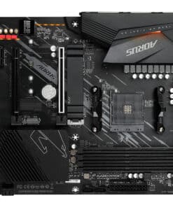 GIGABYTE B550 AORUS ELITE V2 moederbord AMD B550 Socket AM4 ATX - Afbeelding 2