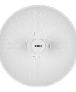D-Link DAP-3712 bridge & repeater Netwerkbrug 867 Mbit/s Wit - Afbeelding 3