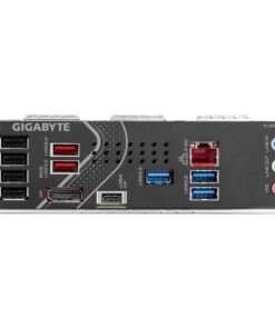GIGABYTE Z890 EAGLE moederbord Intel Z890 LGA 1851 (Socket V1) ATX - Afbeelding 4