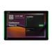 Yealink RoomPanel Plus E2 25,6 cm (10.1") 1280 x 800 Pixels LCD 802.11a, 802.11b, 802.11g, Wi-Fi 4 (802.11n), Wi-Fi 5 (802.11ac) Grijs Bluetooth - Afbeelding 3