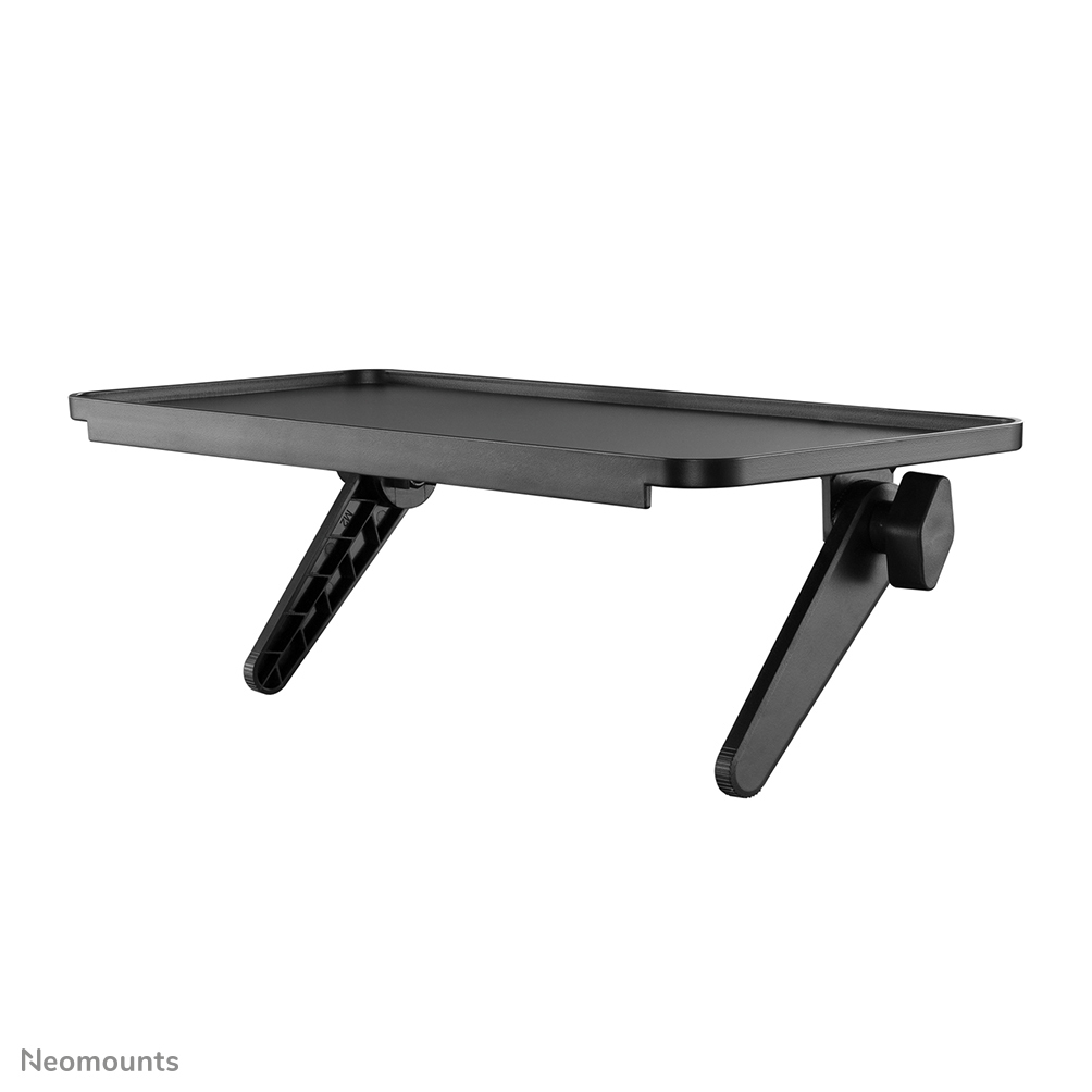 Neomounts AWL28-220BL1 Universal Multimedia/Camera Shelf - 30cm wide - Afbeelding 4
