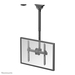 Neomounts NM-C440BLACK Monitor/TV-beugel plafond 32-60" - h 56-91 cm - Afbeelding 3