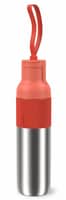 Tefal beYou N3120910 drinkfles met flip-dop oranje (0,7L) - Afbeelding 2
