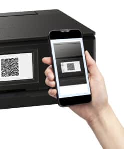 Canon PIXMA TS8750 Inkjet A4 4800 x 1200 DPI Wifi - Afbeelding 5