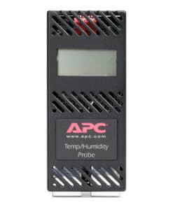 APC temperatuur- en vochtigheidssensor met display - Afbeelding 2