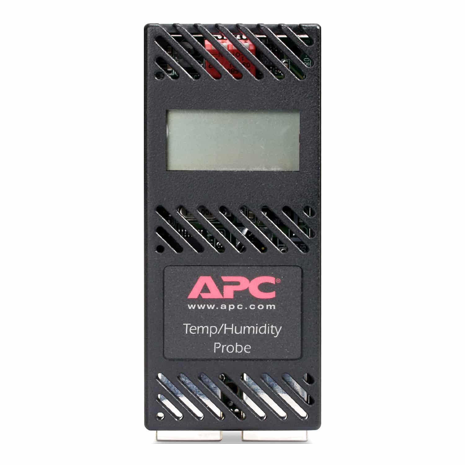 APC temperatuur- en vochtigheidssensor met display - Afbeelding 2