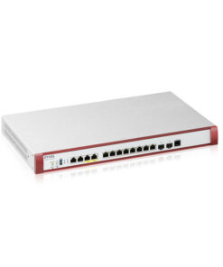 Zyxel USGFLEX700H firewall (hardware) 15 Gbit/s