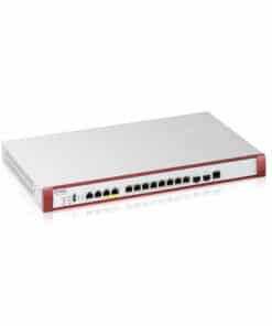 Zyxel USGFLEX100H firewall (hardware) 3 Gbit/s