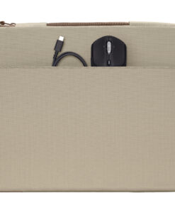 HP Prot LTP 15-16 Laptop Slv EMEA-INTL Opbergmap/sleeve - Afbeelding 4