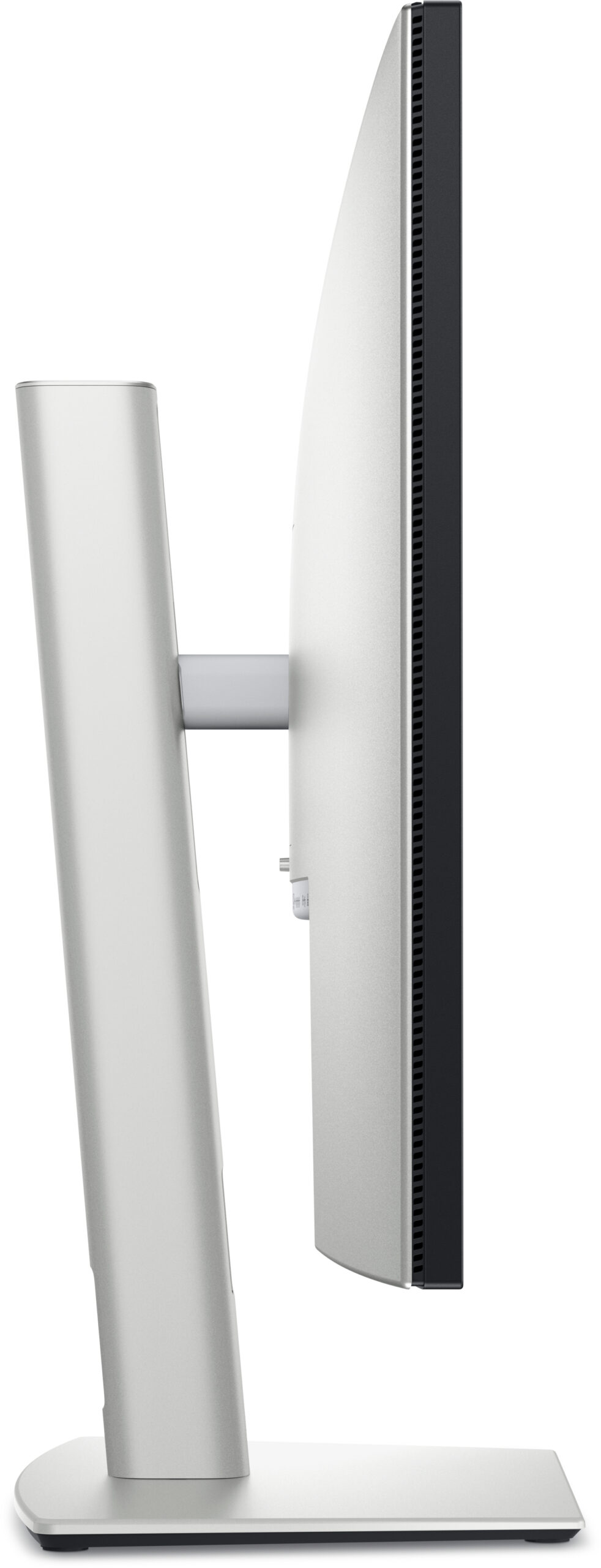 DELL UltraSharp U3225QE computer monitor 80 cm (31.5") 3840 x 2160 Pixels 4K Ultra HD LCD Zwart, Zilver - Afbeelding 5