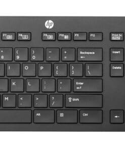 HP 225 Wireless Keyboard - Afbeelding 2